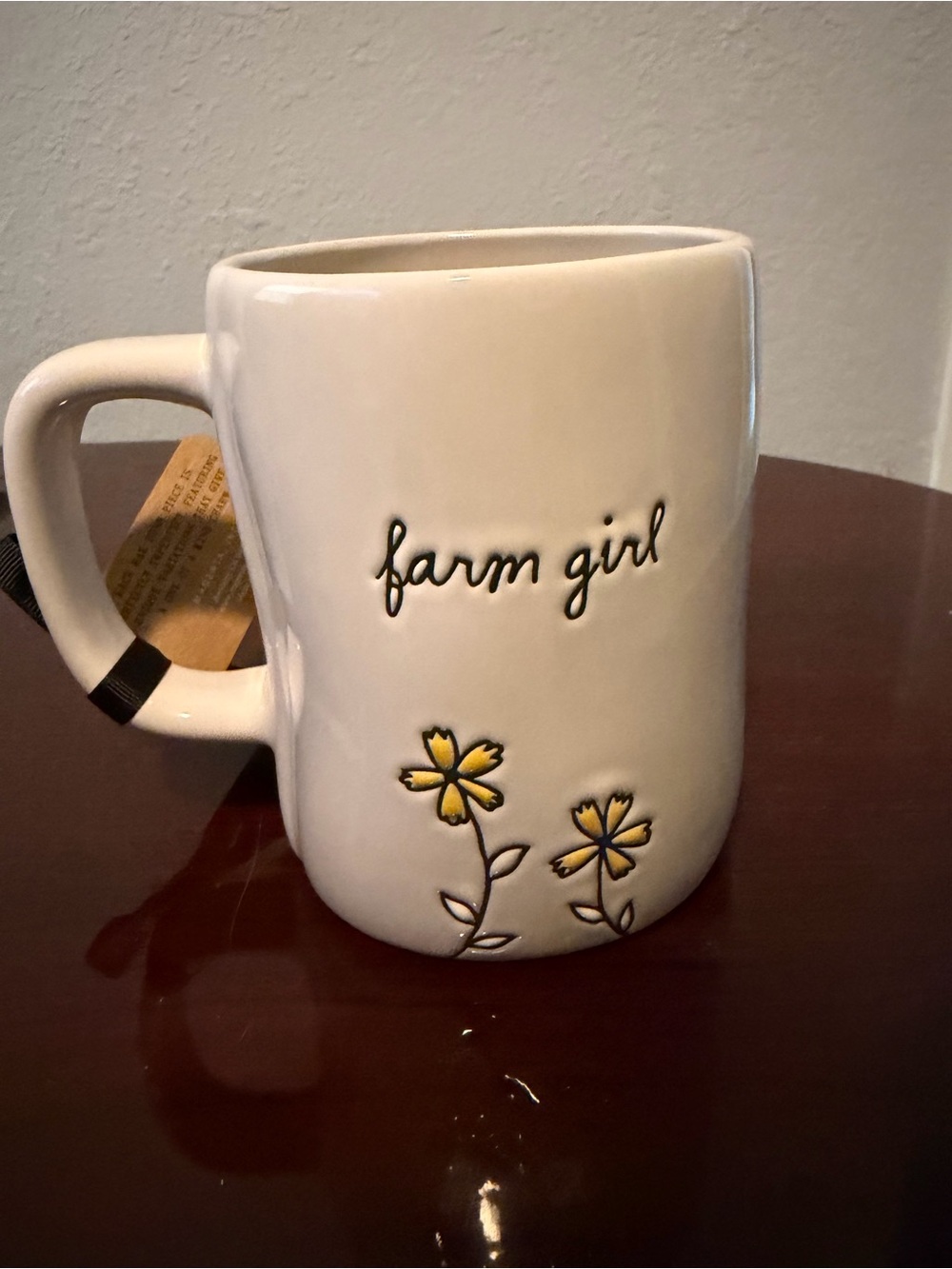 Rae Dunn Mug - Picture 6 of 6